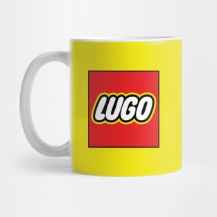 LUGO Mug